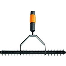 Frefly Store Aerator Tırmığı, Uzunluk: 37 Cm, Siyah/turuncu, 1000655
