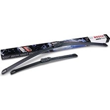 Frefly Store Bosch Aerotwin Silecek Seti Bmw X1 F48 (2017-2022), Seat Leon Mk3 (2013-2020), Ibiza (2017-2021), Opel Crossland (2017 ve Sonrası), Citroen C3 Aircross (2017 ve Sonrası) [650/400 Mm] A945S 3397007945