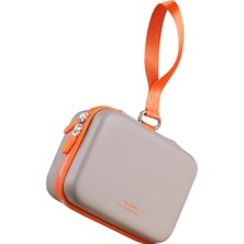 Frefly Store Osmo Action 6 Için Taşıma Çantası (Grey), Disadv Series For Djı Osmo Action 6