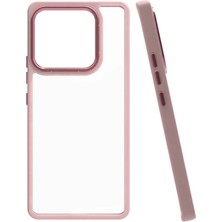 Ummeslem Mi 13 Pro Kılıf Cep Telefonu Için Uyumlu Kapak Flora Kapak