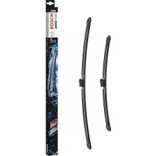 Frefly Store Bosch Aerotwin Silecek Seti Mercedes Gla W247 (2024-2024), Eqa W243 (2022-2024), B Serisi W246/W247 (2016-2023) [650/475 Mm] A206S 3397014206