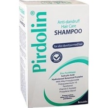 Frefly Store Pirdolin Şampuan 300 ml