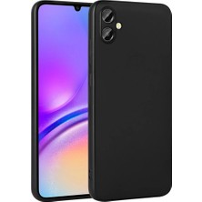 Ummeslem Samsung Galaxy A06 Kılıf Cep Telefenu Için Uyumlu Premier Silikon Kapak