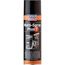 Frefly Store Liqui Moly Çoklu Sprey Plus 7 500 ml - 3305 P000526