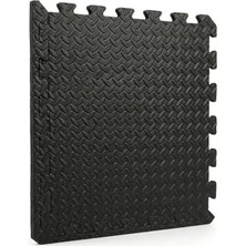 Frefly Store 50X50 1m Damla Desen Puzlle Eva Tata Nder Oyun Spor Yo Pilates Matı