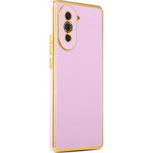 Ummeslem Nova 10 Pro Kılıf Cep Telefonu Için Uyumlu Kapak Bark Kapak