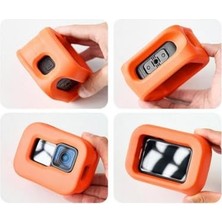 Frefly Store Go HERO13 Şamandıra Çerçeve |  Floating Frame For Hero 9-13 | Go HERO13/12/11/10/9 Uyumlu Su Altı Için Şamandıra Çerçeve