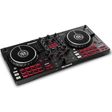 Frefly Store Numark Mixtrack Pro Fx 2 Deck Dj Controller