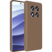 Ummeslem Xiaomi Redmi Note 14 Pro 4g Kılıf Kamera Korumalı Kartlık Hazneli Için Uyumlu Vitra Kapak