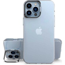 Ummeslem Apple iPhone 13 Pro Max Kılıf Cep Telefonu Için Uyumlu Kılıf Skuba Kapak