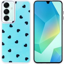 Ummeslem Samsung Galaxy A26 Cep Telefonu Için Uyumlu Kılıf Airbag Tasarımlı Hadra Kapak