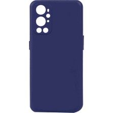 Ummeslem One Plus 9 Pro Kılıf Cep Telefonu Için Uyumlu Kapak Biye Silikon