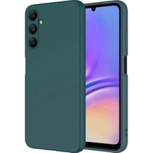 Ummeslem Samsung Galaxy A25 Cep Telefonu Için Uyumlu Kılıf Mara Lansman Kapak