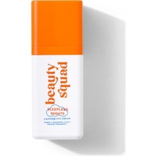 Frefly Store Kafein Içeren Aydınlatıcı ve Nemlendirici Göz Çevresi Kremi 15 Ml/brightening&hydrating Eye Cream