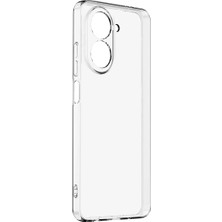Ummeslem Xiaomi Redmi A5 4g Cep Telefonu Için Uyumlu Kılıf Süper Silikon Kapak