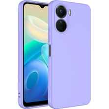Ummeslem Vivo Y16 Kılıf Cep Telefonu Için Uyumlu Kapak Mara Lansman Kapak