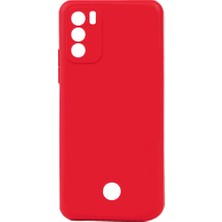 Ummeslem Reeder S19 Max Pro S Kılıf Cep Telefonu Için Uyumlu Kapak Biye Silikon