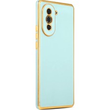 Ummeslem Nova 10 Pro Kılıf Cep Telefonu Için Uyumlu Kapak Bark Kapak