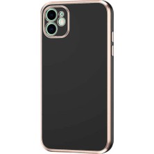 Ummeslem Apple iPhone 12 Kılıf Cep Telefonu Için Uyumlu Kılıf Bark Kapak