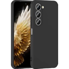 Ummeslem Tecno Spark 40 Pro Cep Telefonu Için Uyumlu Kılıf Mara Lansman Kapak