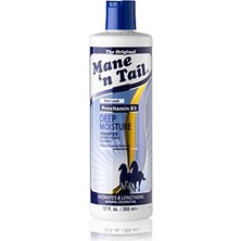 Frefly Store Deep Moisturizing Yoğun Nemlendirici Şampuan 355 ml