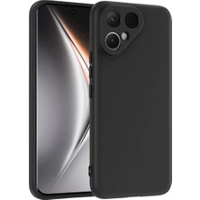 Ummeslem Tecno Pova Curve 2 Cep Telefonu Için Uyumlu Kılıf Mara Lansman Kapak