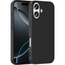Ummeslem iPhone 17 Cep Telefonu Için Uyumlu Kılıf Mara Lansman Kapak
