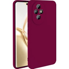 Ummeslem Honor 200 Cep Telefonu Için Uyumlu Kılıf Mara Lansman Kapak
