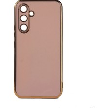 Ummeslem Samsung Galaxy M14 Kılıf Cep Telefonu Için Uyumlu Kapak Bark Kapak