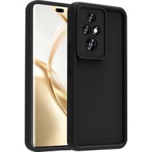 Ummeslem Honor 200 Pro Cep Telefonu Için Uyumlu Kılıf Kamera Korumalı Ananas Kapak