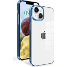 Ummeslem Apple iPhone 14 Kılıf Cep Telefonu Için Uyumlu Kılıf Sun Kapak
