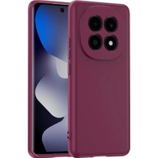 Ummeslem Redmi Note 15 4g Kılıf Için Uyumlu Kılıf Mara Lansman Kapak