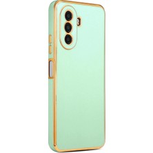 Ummeslem Nova Y70 Kılıf Cep Telefonu Için Uyumlu Kapak Bark Kapak