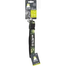 Frefly Store Hıkıng Soft Boyun Tasması Kamuflaj (L)