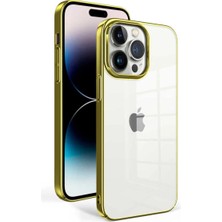 Ummeslem iPhone 14 Pro Kılıf Cep Telefonu Için Uyumlu Kapak Sun Kapak