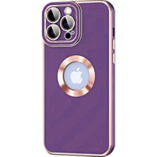 Ummeslem iPhone 14 Pro Max Kılıf Cep Telefonu Için Uyumlu Kapak Kongo Kapak