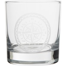 Compass Viski Bardağı 300 ml