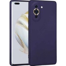 Ummeslem Nova 10 Pro Kılıf Cep Telefonu Için Uyumlu Kapak Premier Silikon Kapak