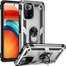 Ummeslem Xiaomi Poco X3 Gt Kılıf Cep Telefonu Için Uyumlu Kılıf Vega Kapak