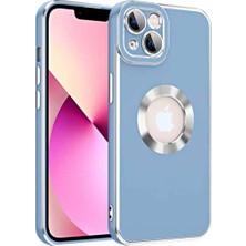 Ummeslem Apple iPhone 13 Kılıf Cep Telefonu Için Uyumlu Kılıf Kongo Kapak