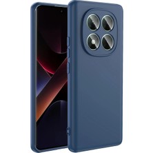 Ummeslem Xiaomi Poco X7 Cep Telefonu Için Uyumlu Kılıf Mara Lansman Kapak