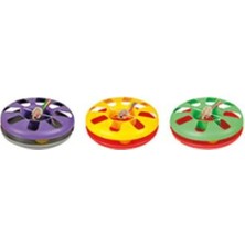 Empressco Yavru Dönen Kedi Oyuncağı 24 cm