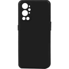 Ummeslem One Plus 9 Pro Kılıf Cep Telefonu Için Uyumlu Kapak Biye Silikon