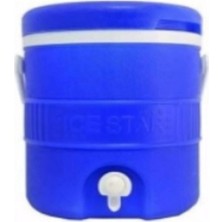 Empressco Ice Star Soğuk Su Musluklu Piknik Termosu 6lt.