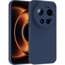 Ummeslem Xiaomi 17 Ultra Cep Telefonu Için Uyumlu Kılıf Mara Lansman Kapak