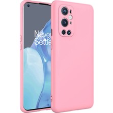 Ummeslem One Plus 9 Pro Kılıf Cep Telefonu Için Uyumlu Kapak Mara Lansman Kapak