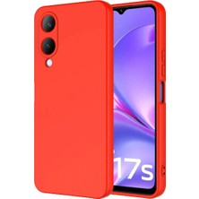 Ummeslem Vivo Y17S Kılıf Cep Telefonu Için Uyumlu Kapak Mara Lansman Kapak
