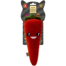 Empressco Matatabi Kedi Peluş Havuç 20CM Oyuncak
