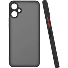 Ummeslem Tecno Spark 9t Cep Telefonu Için Uyumlu Kılıf Hux Kapak