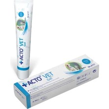Frefly Store ® Vet Gel 50 ml – Kedi ve Köpekler Için Yara Bakım Jeli | Antibakteriyel Etki, Doğal Içerik, Cilt Onarımı ve Iyileştirici Destek | Evcil Hayvanlar Için Güvenli Yara Temizleme ve Koruma